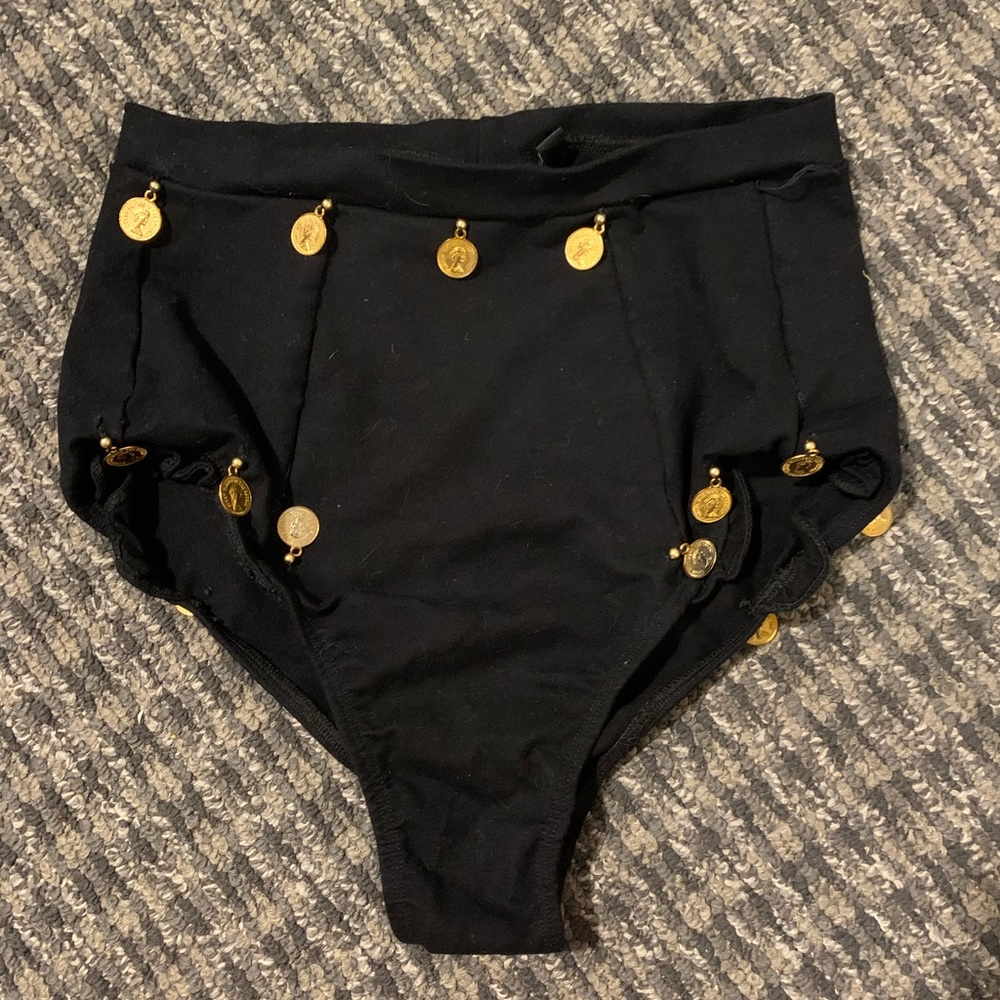 HER PONY THE LABEL BLOOMERS
